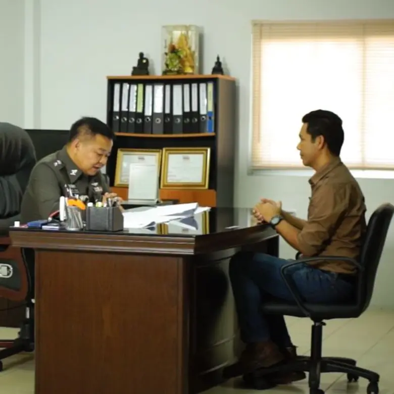 รายการข่าวดังข้ามเวลา วันจันทร์นี้ จะพาย้...