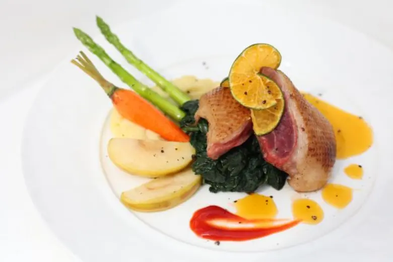 ตลอดเดือนพฤษภาคมนี้ ขอนำเสนอความอร่อยนุ่ม...