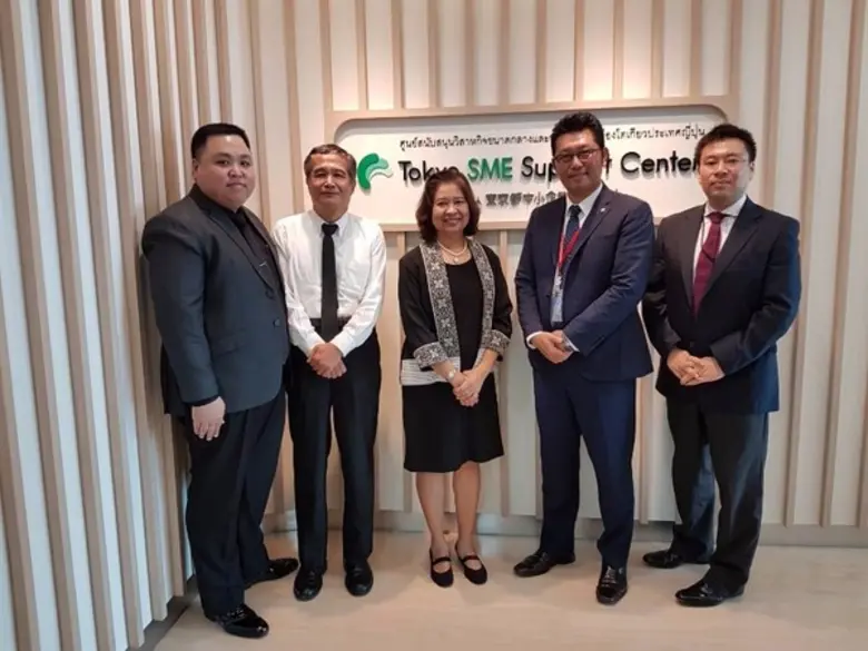 ดร.ลักษมี ปลั่งแสงมาศ ผู้ว่าการ สถาบันวิจ...