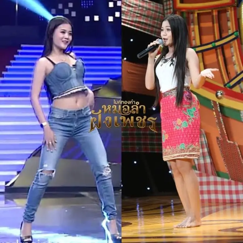 ทำเอาว้าว ทั้งรายการ เมื่อหนึ่งในผู้มาเยื...