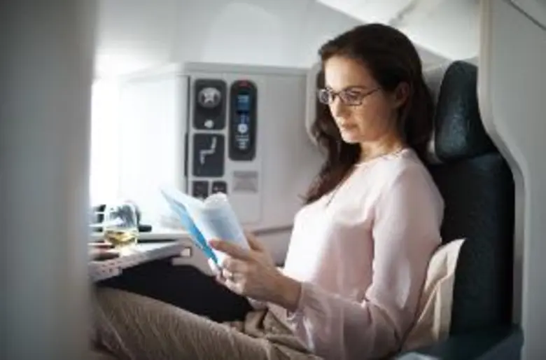 คาเธ่ย์ แปซิฟิค นำเสนอประสบการณ์การท่องเที่ยวสุดหรู กับโปรโมชั่นบัตรโดยสารชั้นธุรกิจ ในหลากหลายเส้นทางบิน