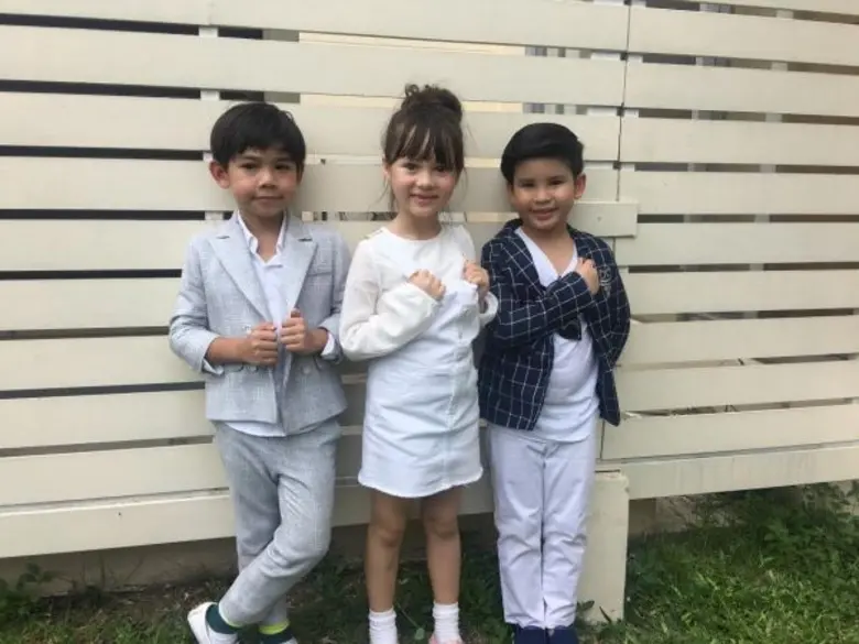 “พี่ปิ่น-ณัฏฐนันท์ ฉวีวงษ์” หวังโกยเรตติ้ง จับคู่จิ้น “โป๊บ-มิว” ลงละครคอเมดี้เบาสมอง “พ่อยุ่งลุงไม่ว่าง”