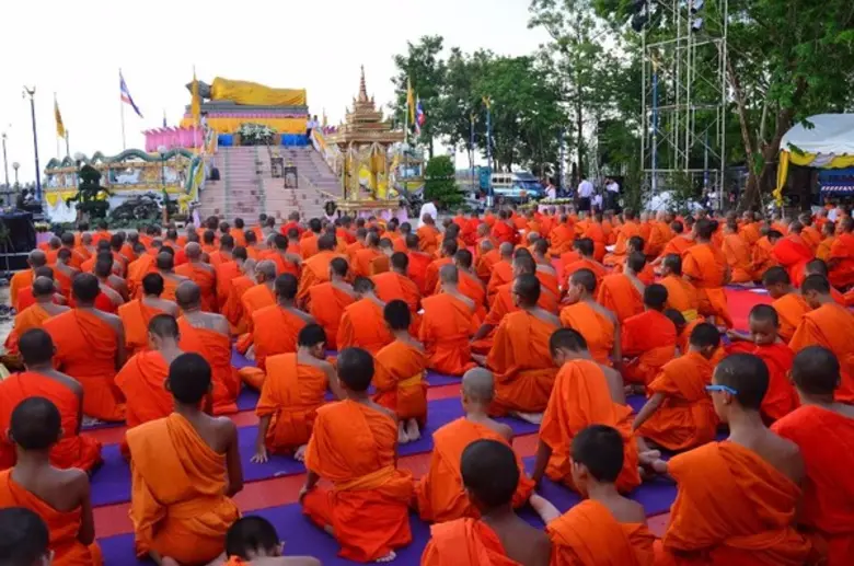 124 ปี อัฏฐมีบูชา