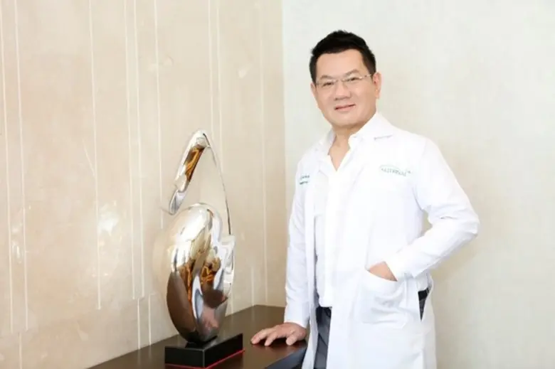 เอสโอดี (SOD) รหัสลับ ยืดอายุ