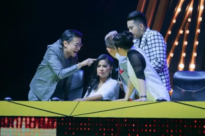 เรียกว่ากระแสแรงตั้งแต่ได้เห็นทีเซอร์จริง...