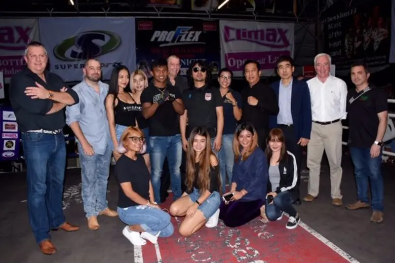 คุณสุชาติ เกตุนวม ผู้จัดการทั่วไป โรงแรมแ...