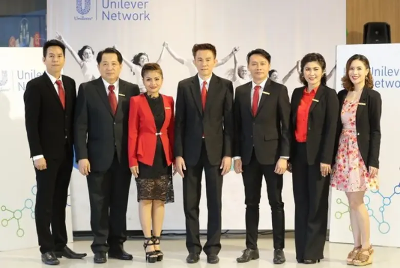 จิรชีพ เฮ้ง ผู้จัดการฝ่ายพัฒนาธุรกิจ ยูนิ...