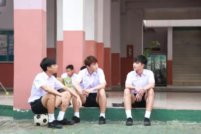 ตอนที่ 1 (เสนอเป็นตอนแรก) ออกอากาศวันอาทิ...