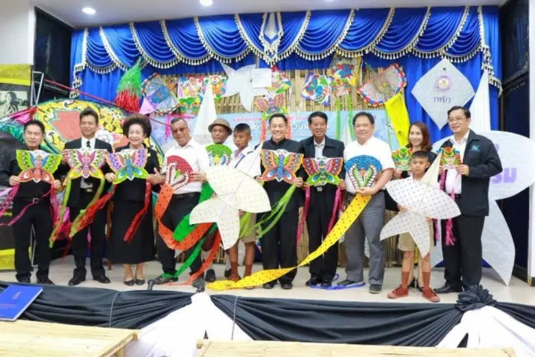 ว่าที่ร้อยตรีอภินันท์ เผือกผ่อง ปลัดจังหว...