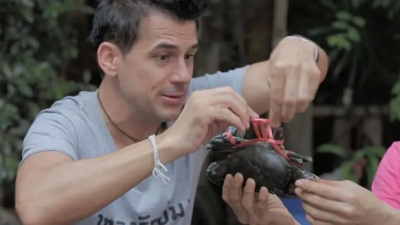 Wakuwaku Japan : เวลา 09.30 น. MASKED RID...