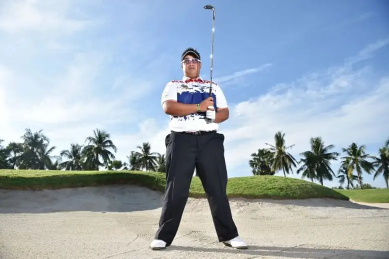 "โปรอาร์ม" กิรเดช อภิบาลรัตน์ จับคู่ "โปร...