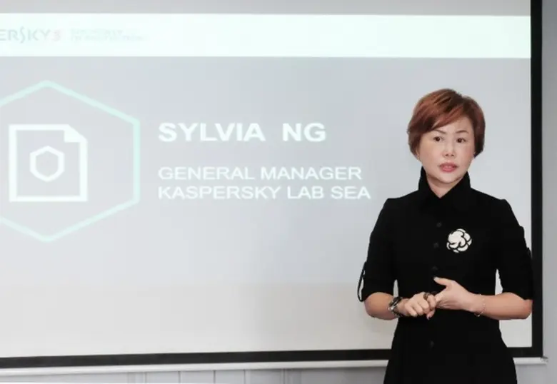 แคสเปอร์สกี้ แลป เปิดตัวซอฟต์แวร์ "Kasper...