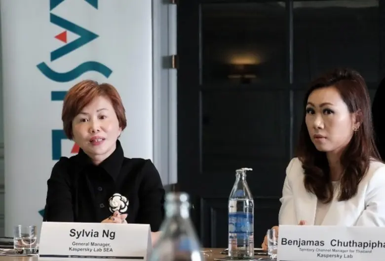 แคสเปอร์สกี้ แลป ประเทศไทย เสริมแกร่งปราการป้องกันแรนซัมแวร์ให้ธุรกิจไซส์เล็กด้วย “Kaspersky Small Office Security”