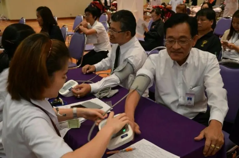 นายสุวัฒน์ แสงประทีป ผู้อำนวยการไฟฟ้าเขต เป็นประธาน...