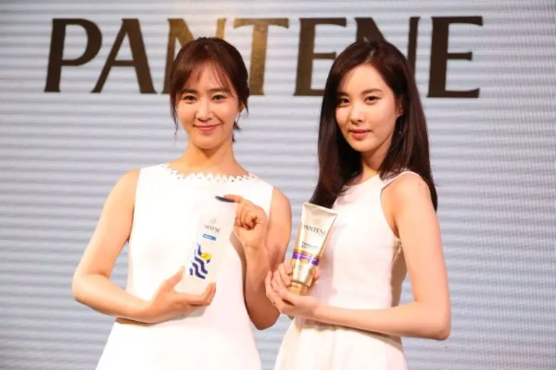 แพนทีน แบรนด์ผลิตภัณฑ์ชั้นนำเพื่อเส้นผมสุ...