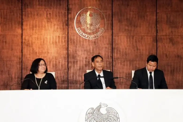 นายชาญวิทย์ นาคบุรี รองผู้อำนวยการสำนักงา...