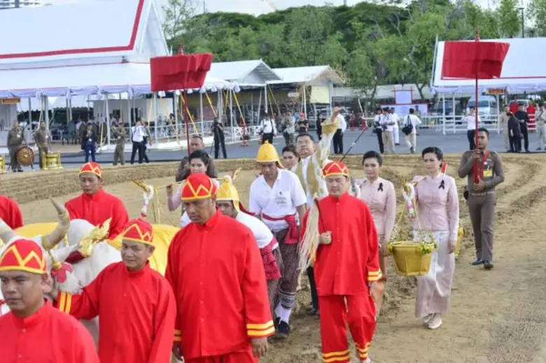 นายธีรภัทร ประยูรสิทธิ ปลัดกระทรวงเกษตรแล...