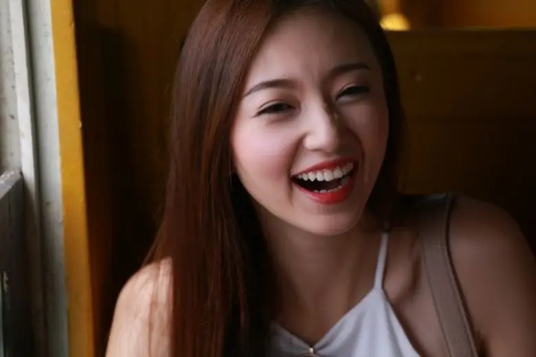 เชอร์รี่ สาวหมวยสุดแซ่บ แฮปปี้สุดๆ เล่น “ไทยแลนด์โอนลี่#เมืองไทยอะไรก็ได้” ประกบ ซุป’ตาร์ตลกชั้นนำ