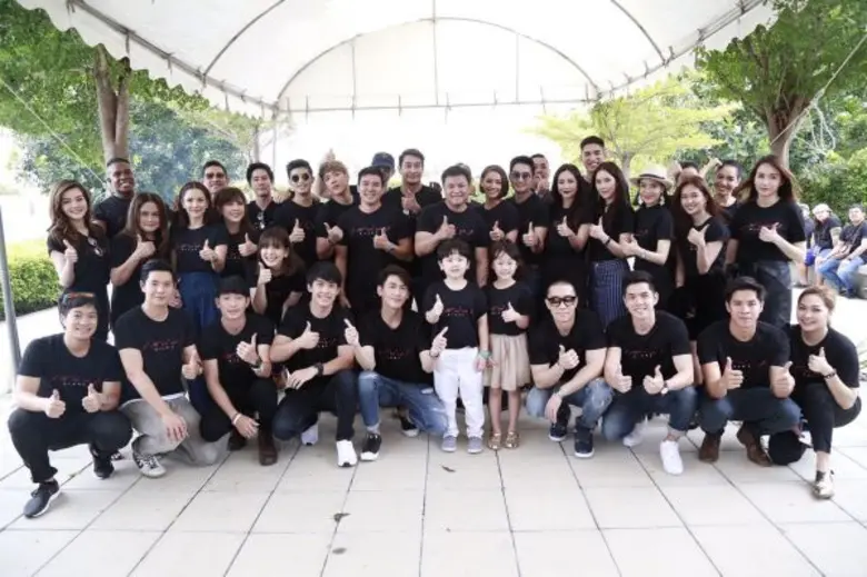 ได้ฤกษ์ดีบวงสรวงกันเป็นที่เรียบร้อยแล้ว ส...