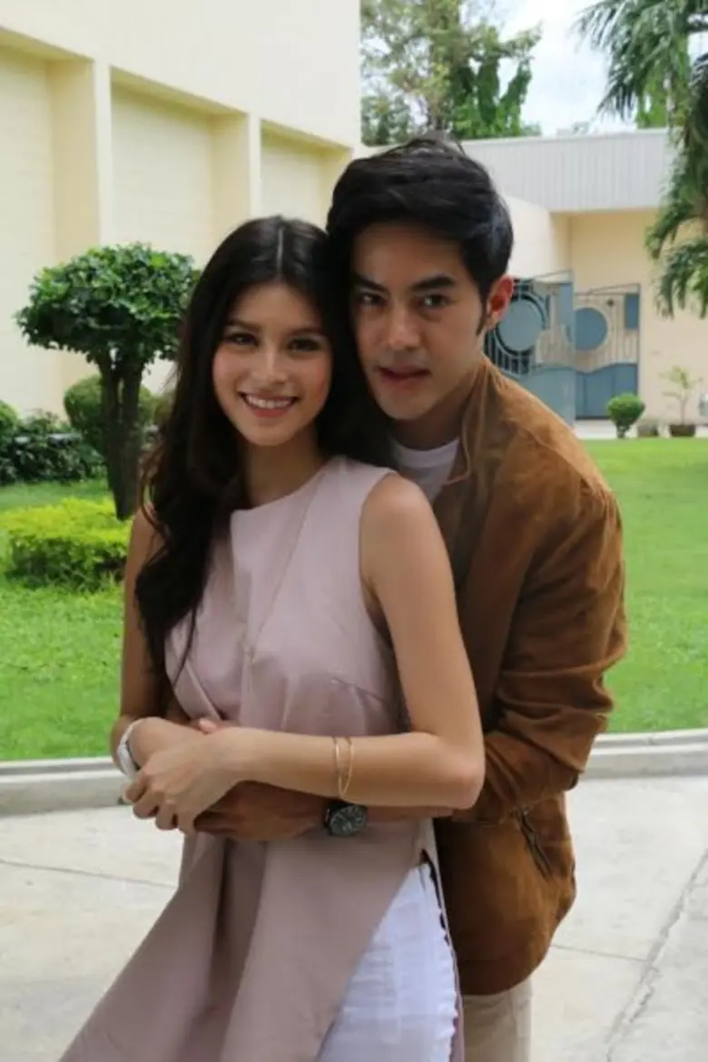 ผู้จัด ตุ๊ก-จันจิรา ถือฤกษ์ดีนำทีมทัพนักแสดง บวงสรวงละคร 2 เรื่อง 2 รส นางบาป และ มือปราบข้าวสารเสก