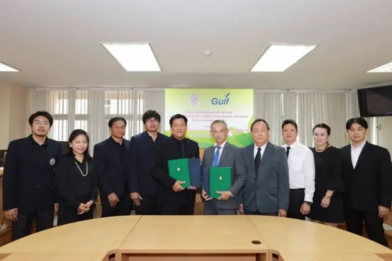 รศ.ดร.พีรยุทธ์ ชาญเศรษฐิกุล คณบดีคณะวิศวก...