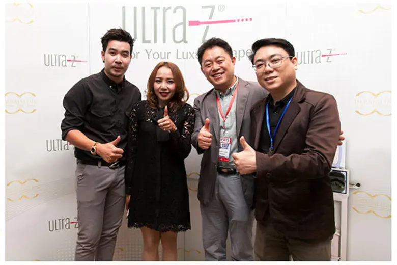 บริษัท เดอร์มาลิงค์ จำกัด ผู้นำด้านนวัตกร...