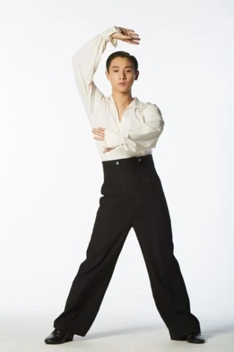 เรื่องย่อ: SLAM DANCE ทุ่มฝันสนั่นฟลอร์