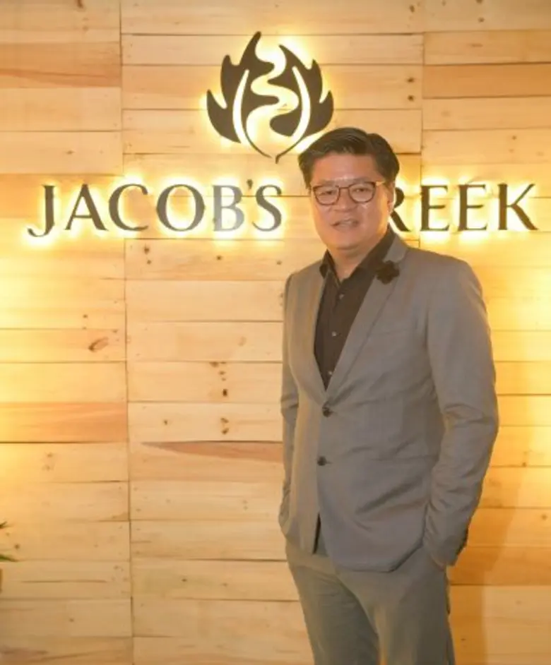 เจค็อบส์ ครีก (Jacob’s Creek) เปิดตัวแคมเปญ: Wine Made By us, Moment Made by you.