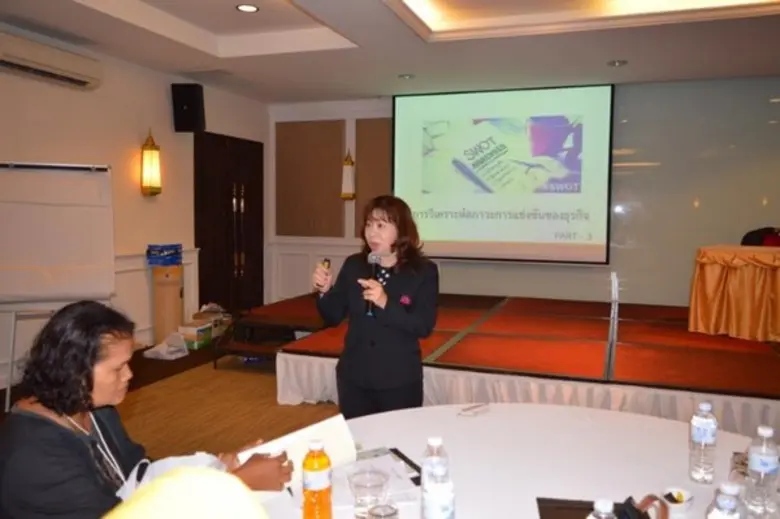 ศูนย์วิทยบริการ วิทยาลัยบัณฑิตศึกษาด้านกา...