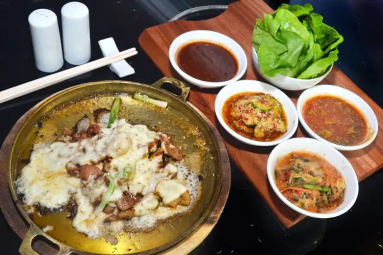 เปิดความฟินไปกับเมนูสร้างสรรค์ ด้วยความอร...