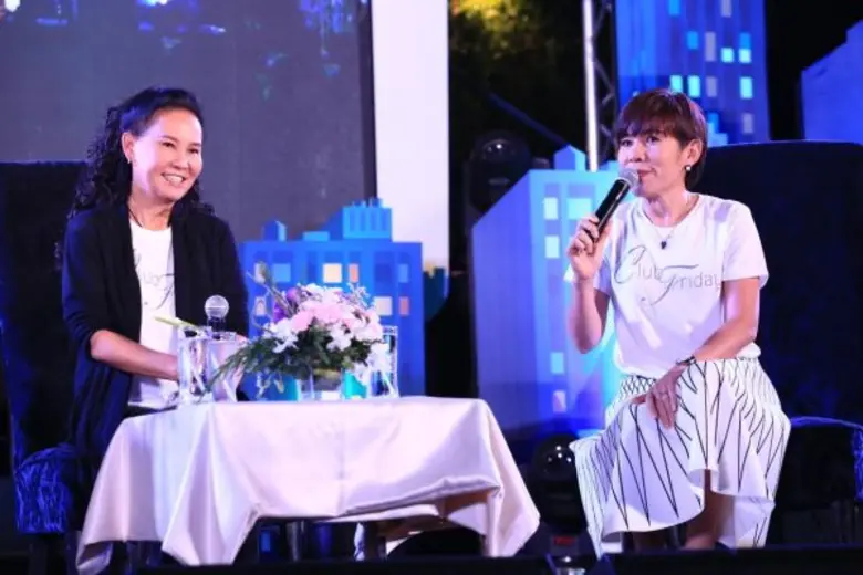 พี่ฉอด-พี่อ้อย ปิดดาดฟ้ารร.หรู เคลียร์ปัญหารักคนเมือง ณัฐ ศักดาธร ยืดอกขอเคลียร์หัวใจคิวแรก!