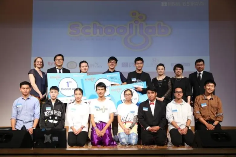 8 องค์กรชั้นนำเตรียมส่งแชมป์นักสื่อสารวิทยาศาสตร์คนล่าสุดของไทยชิงแชมป์โลก