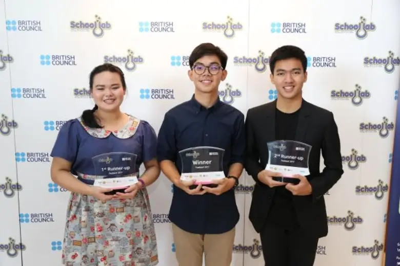 8 องค์กรชั้นนำเตรียมส่งแชมป์นักสื่อสารวิทยาศาสตร์คนล่าสุดของไทยชิงแชมป์โลก