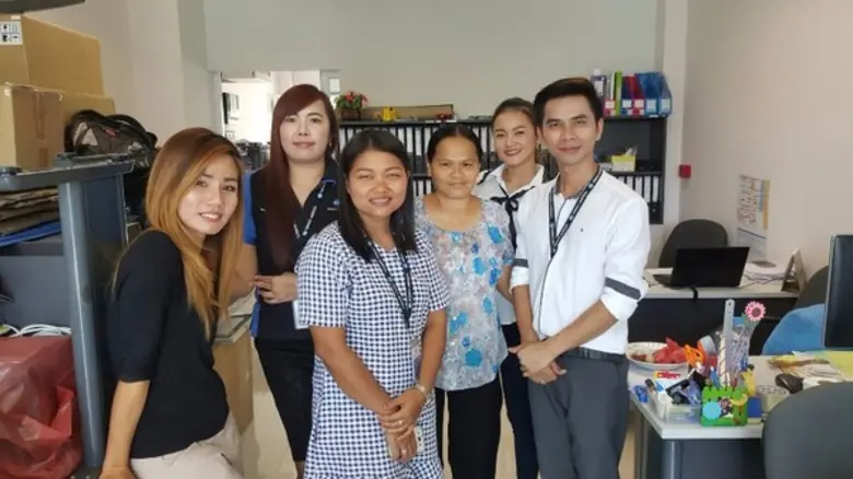 ในวันพฤหัสบดีที่ 27 เมษายน 2560 เวลา 10.1...