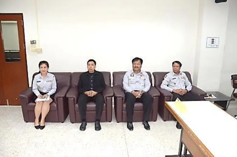 วันที่ 1 พฤษภาคม 2560 นายฉัตรชัย พรหมเลิศ...