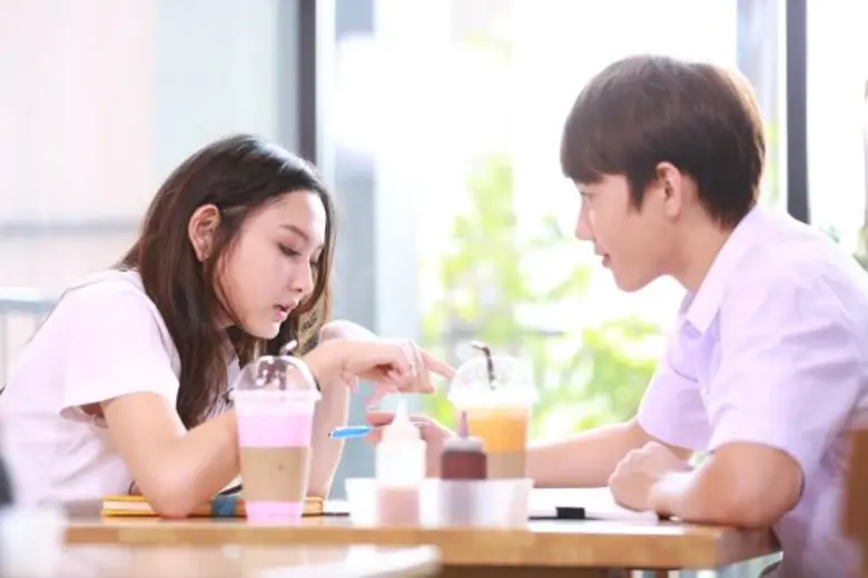 ตอนที่ 2 ออกอากาศวันอาทิตย์ที่ 14 พฤษภาคม...