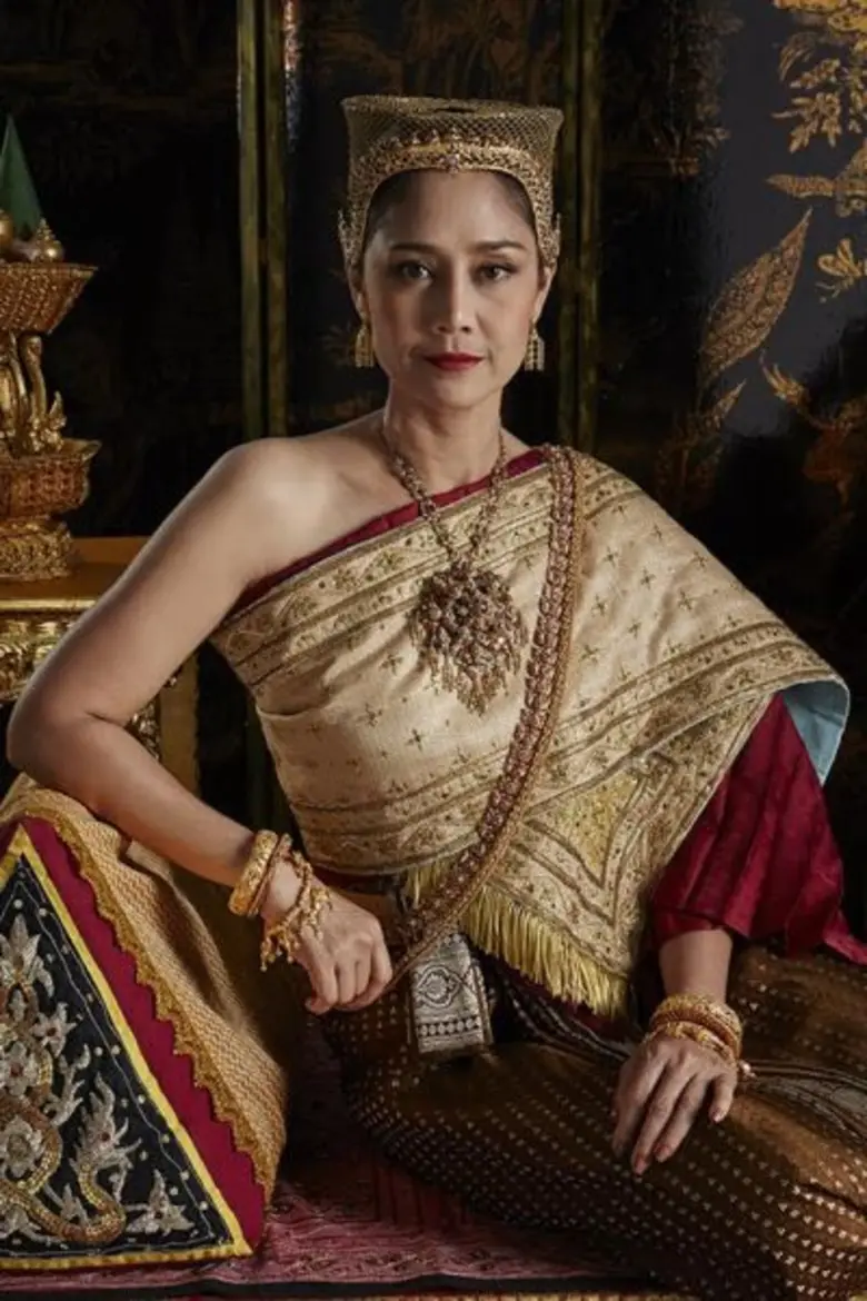 นักแสดงสุดยอดฝีมือแห่งวงการแสดงเมืองไทย "...