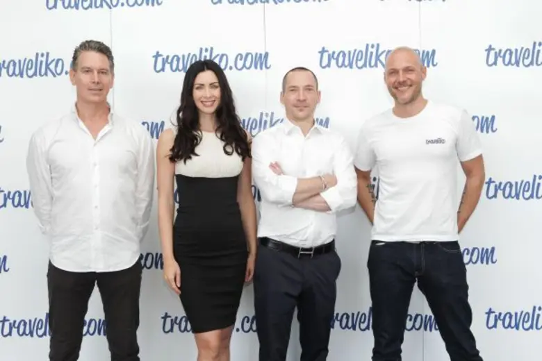 "traveliko is a new model OTA that offers...