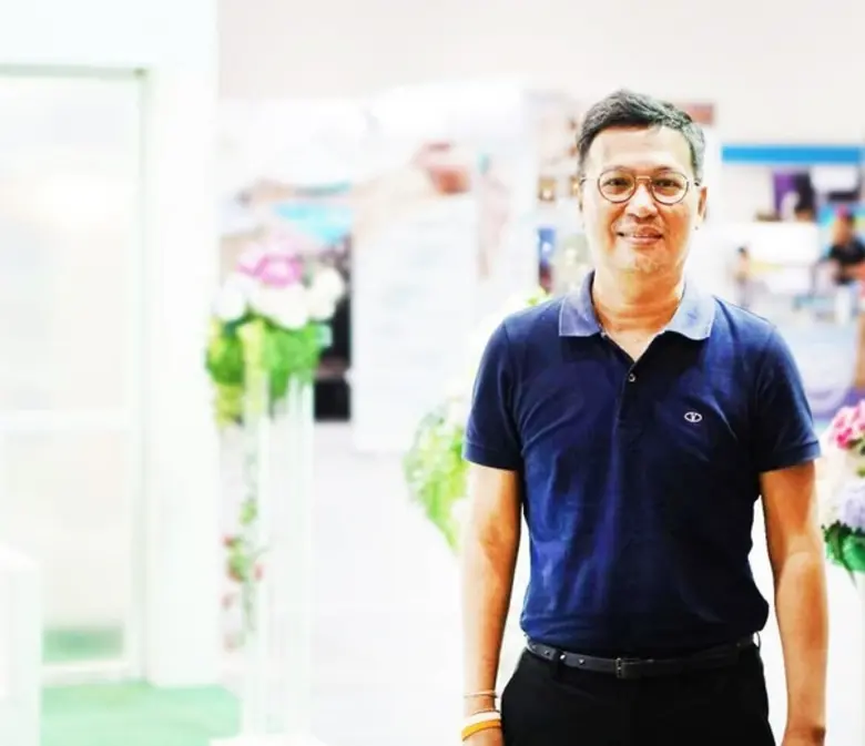 เดอปารี บาย ไฮคลาส จัดกิจกรรมทางการตลาดสร้างหนังโฆษณาไวรัล สะท้อนความฝันอันแรงกล้าของผู้พิการทางสายตา