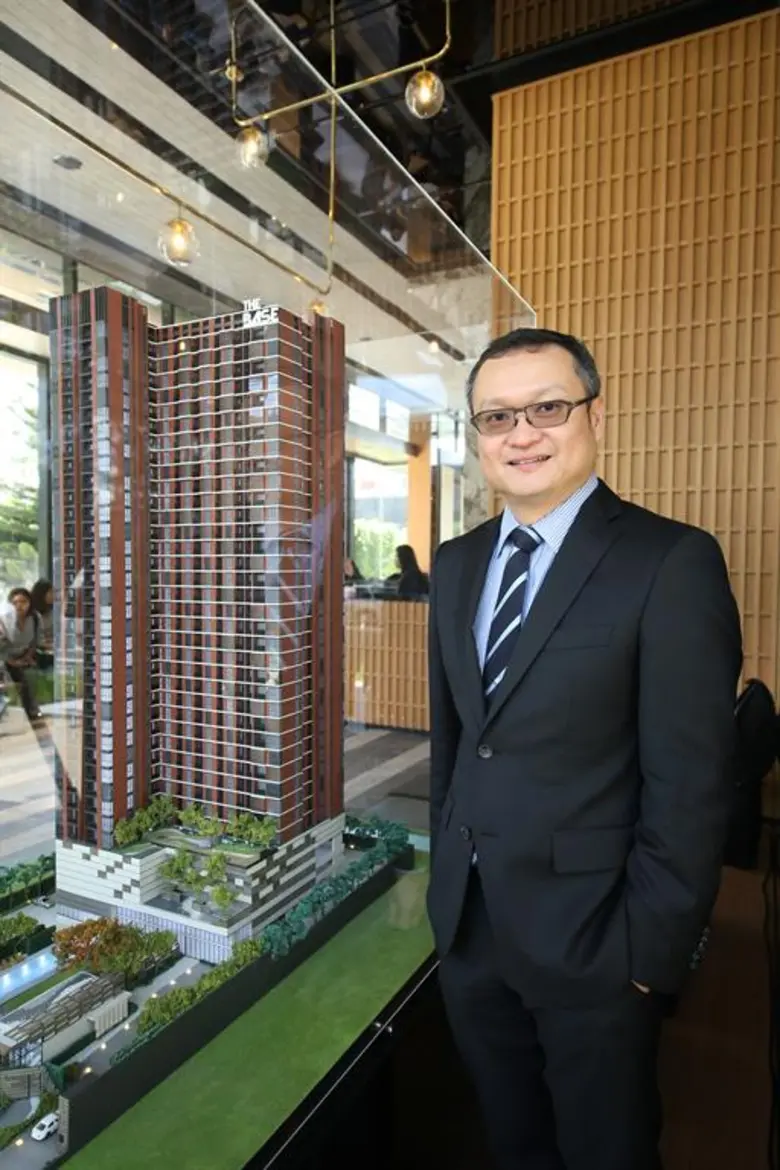 ล่าสุดชูเทคโนโลยีสร้างประสบการณ์ซื้อที่อย...