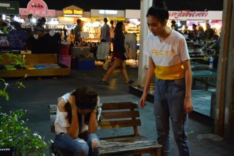 ทีวีไกด์: ซีรีส์ "ครั้งนั้นไม่ลืม" EP.12 ลวง (ภาพ) ออกอากาศ วันเสาร์ที่ 13 พฤษภาคม 2560