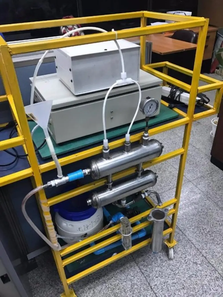 วิกฤตน้ำเสียเป็นปัญหาใหญ่และเป็นปัญหาที่ท...