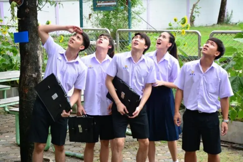 “แจน” คิดสั้นหวิดปลิดชีพ!! “ฟลุท-มีน” กระโดดช่วยทัน!!