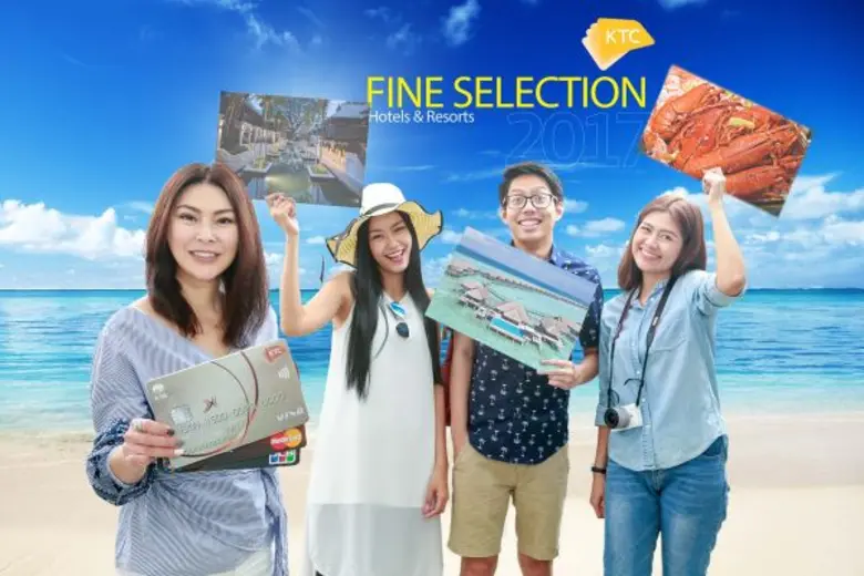 ​ "เคทีซี" หรือ บริษัท บัตรกรุงไทย จำกัด ...