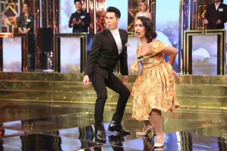 "จันทร์พันดาว ร้องสู้ฝัน ซีซั่น 1" วันจัน...