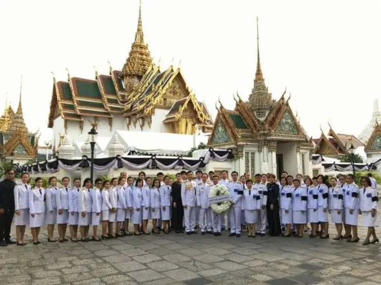 เมื่อวันที่ 7 พฤษภาคม 2560 นางปัจฉิมา ธนส...