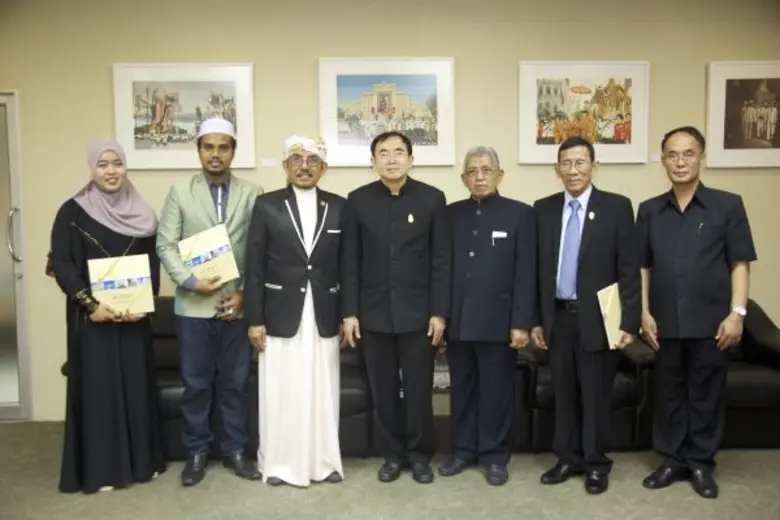 กระทรวงวัฒนธรรม นายวีระ โรจน์พจนรัตน์ รัฐ...