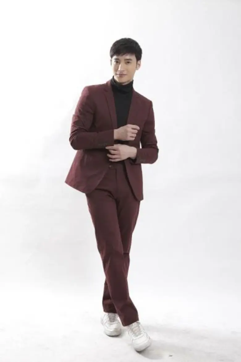 “เป๊ก” ไม่สน คนมอง “เงาเสน่หา” บทด้อยกว่า “อ้น”!!!