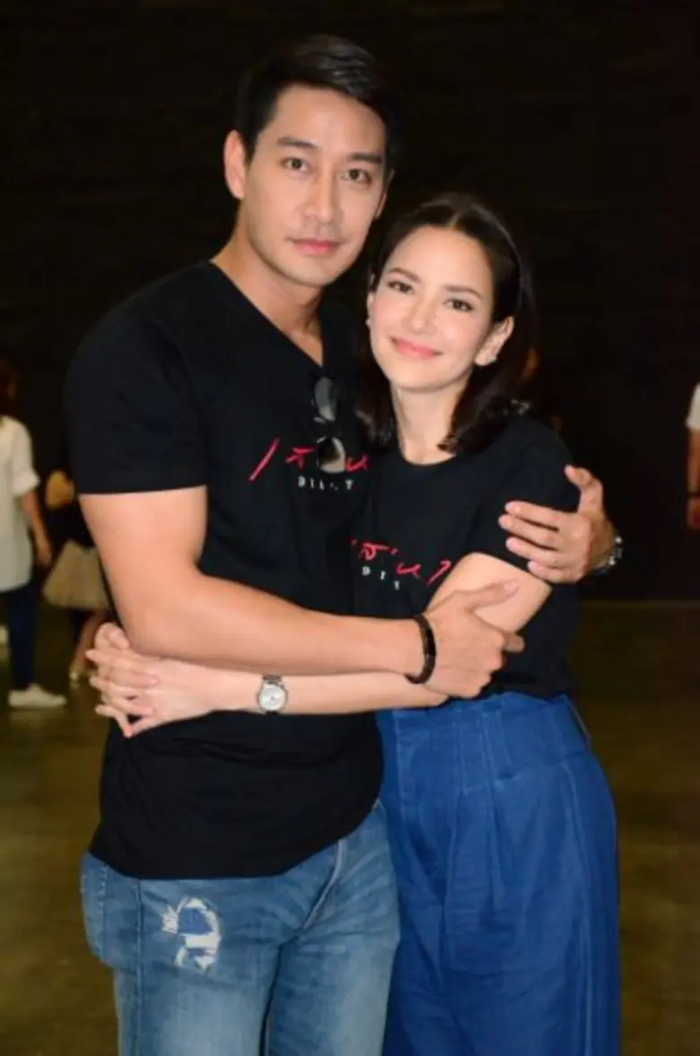 “บอย-ถกลเกียรติ” นำทัพนักแสดง บวงสรวงซีรีส์สุดแซบ!! “เสน่หา Diary”