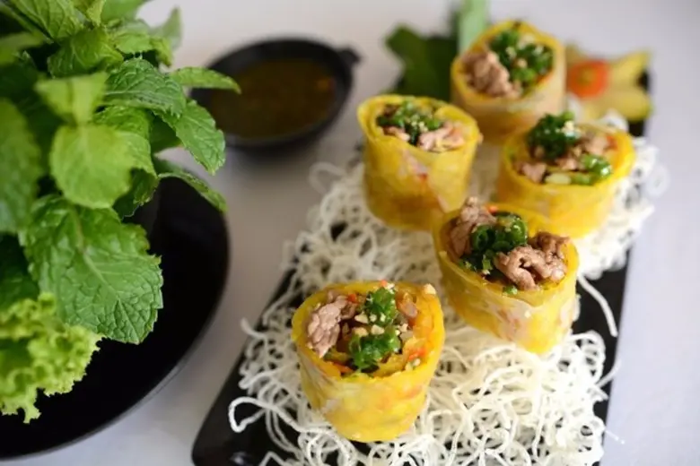 โรงแรมดุสิตธานี กรุงเทพฯ ขอเชิญชวนทุกท่าน...